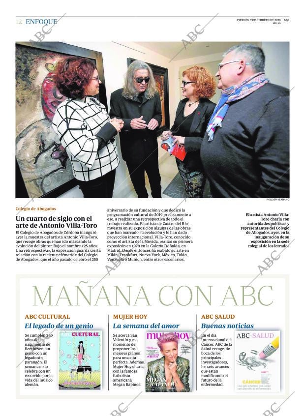 ABC CORDOBA 07-02-2020 página 12