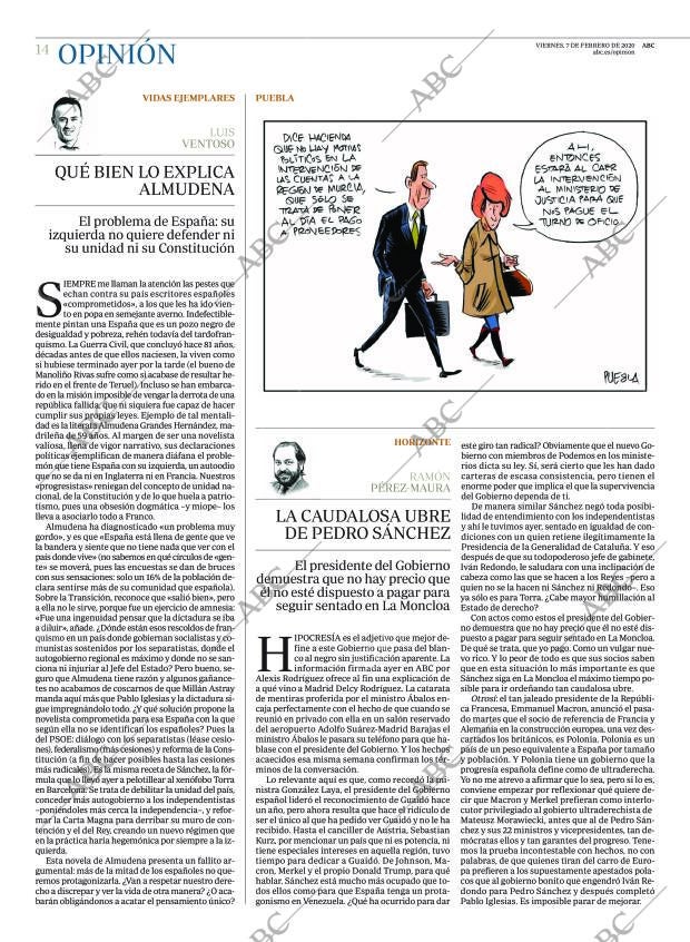 ABC CORDOBA 07-02-2020 página 14