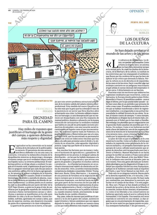 ABC CORDOBA 07-02-2020 página 17