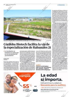 ABC CORDOBA 07-02-2020 página 23