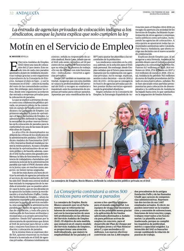 ABC CORDOBA 07-02-2020 página 32