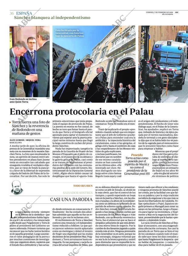 ABC CORDOBA 07-02-2020 página 36