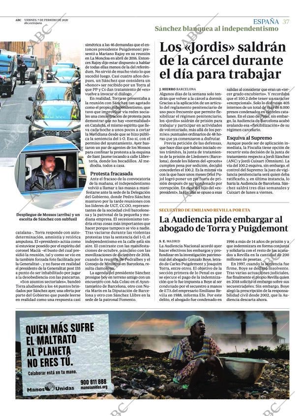 ABC CORDOBA 07-02-2020 página 37