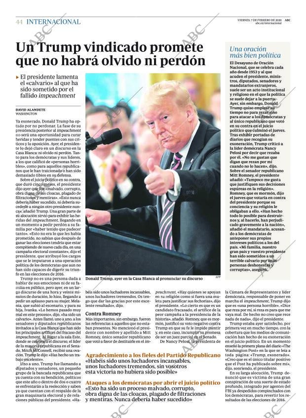 ABC CORDOBA 07-02-2020 página 44