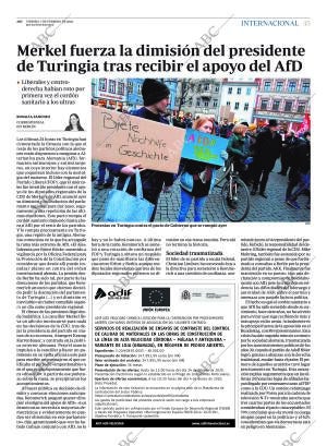 ABC CORDOBA 07-02-2020 página 45