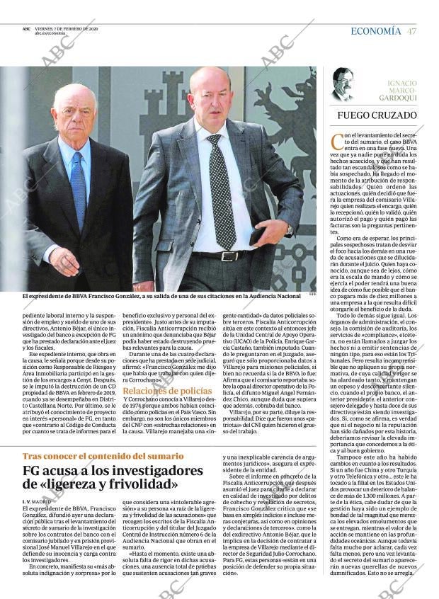 ABC CORDOBA 07-02-2020 página 47