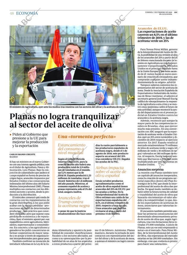 ABC CORDOBA 07-02-2020 página 48