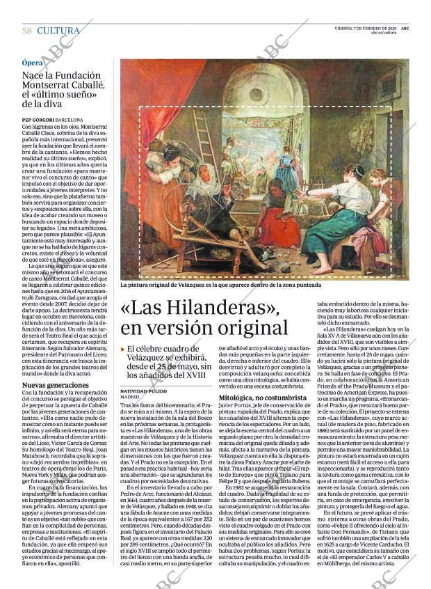 ABC CORDOBA 07-02-2020 página 58