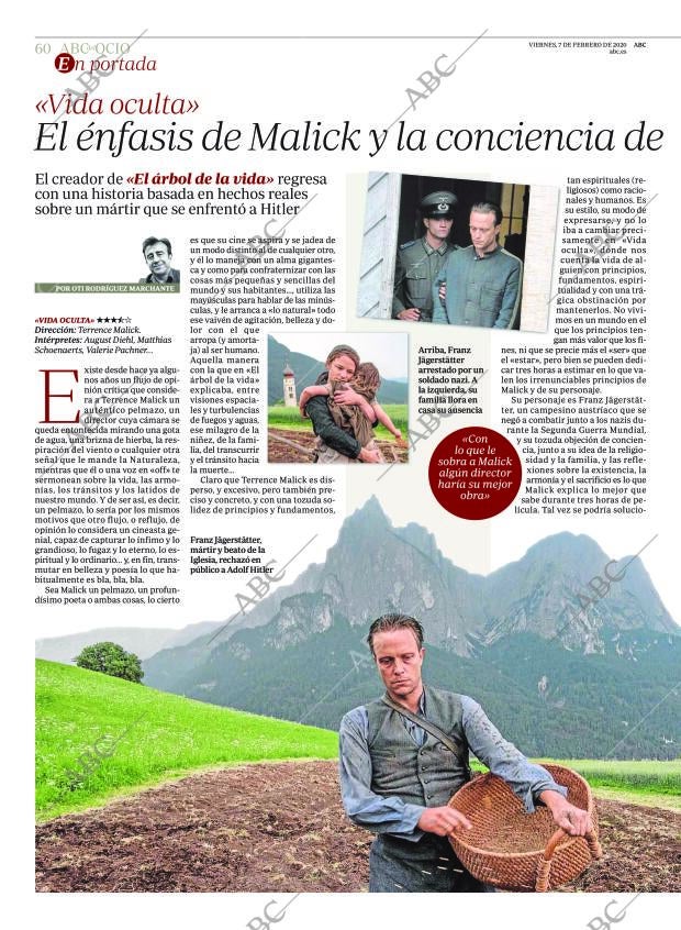 ABC CORDOBA 07-02-2020 página 60