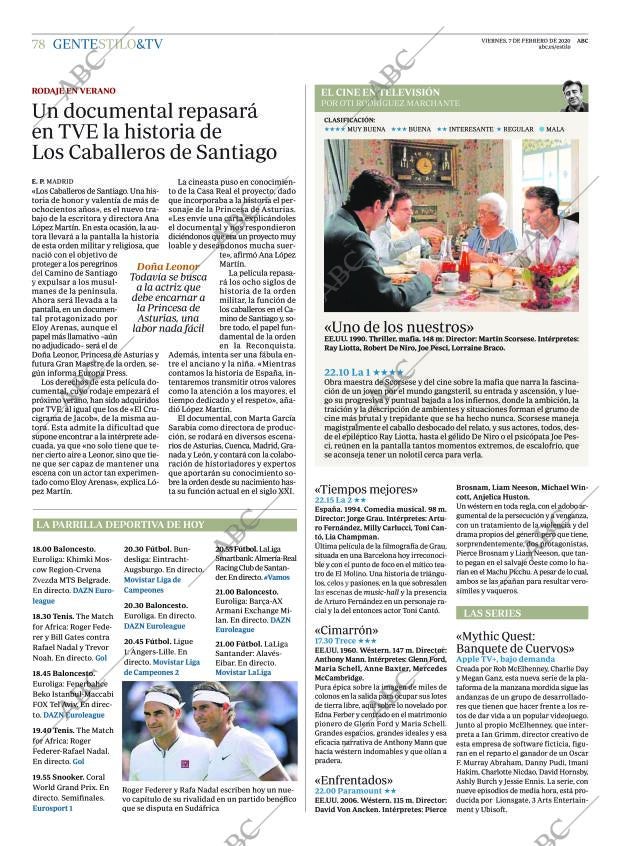ABC CORDOBA 07-02-2020 página 78