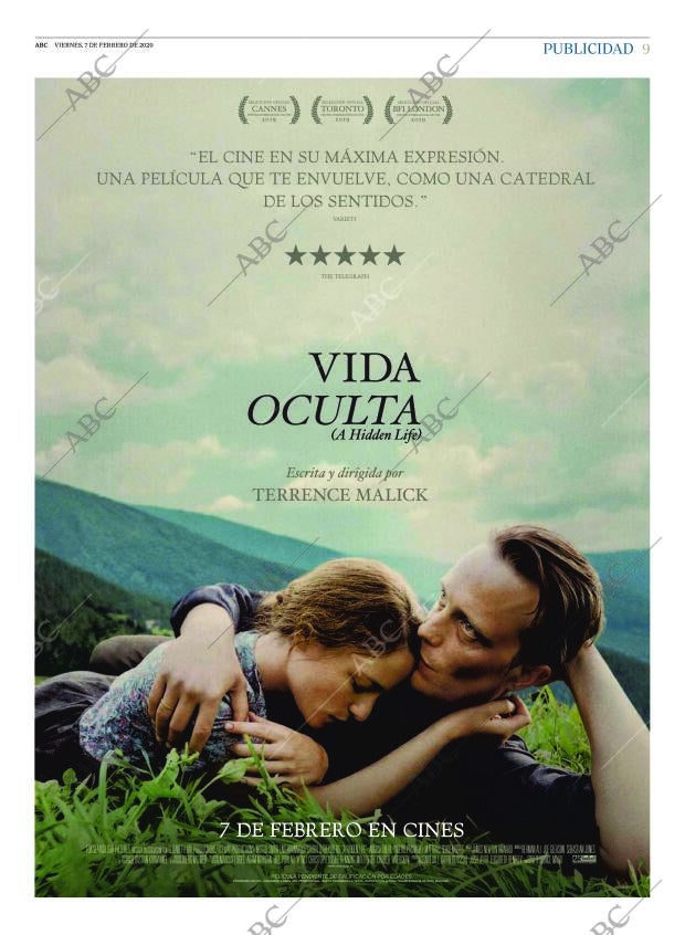 ABC CORDOBA 07-02-2020 página 9