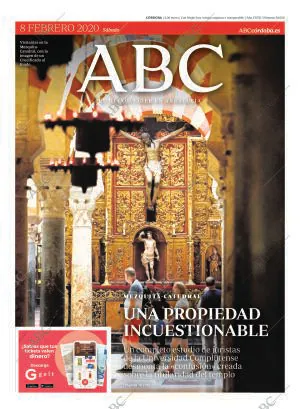 ABC CORDOBA 08-02-2020