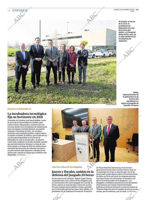 ABC CORDOBA 08-02-2020 página 10