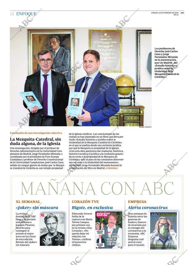 ABC CORDOBA 08-02-2020 página 12