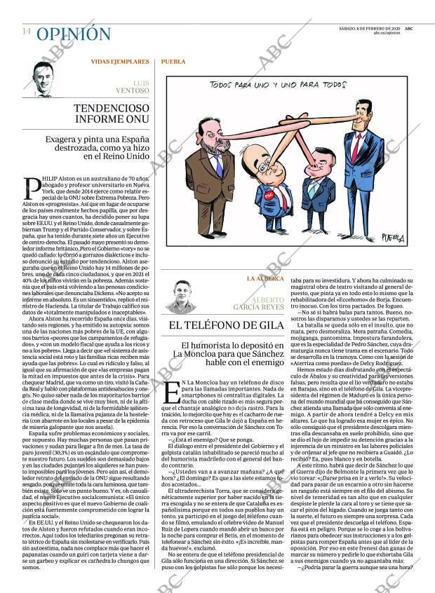 ABC CORDOBA 08-02-2020 página 14