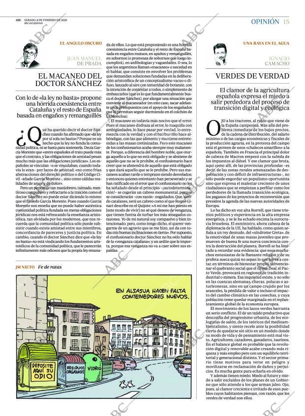 ABC CORDOBA 08-02-2020 página 15