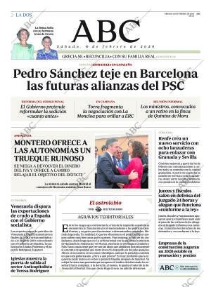 ABC CORDOBA 08-02-2020 página 2