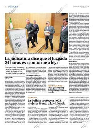 ABC CORDOBA 08-02-2020 página 20