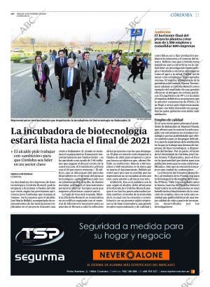 ABC CORDOBA 08-02-2020 página 21