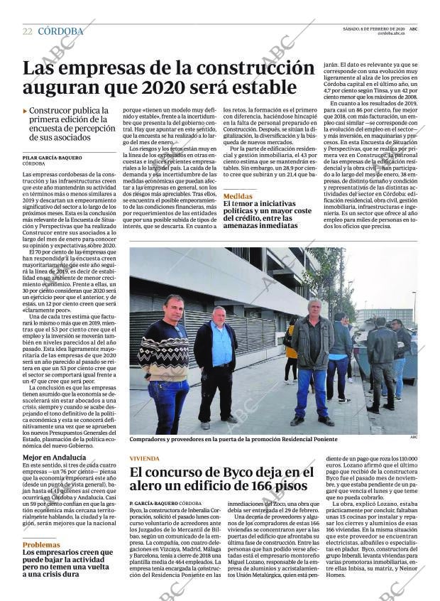 ABC CORDOBA 08-02-2020 página 22