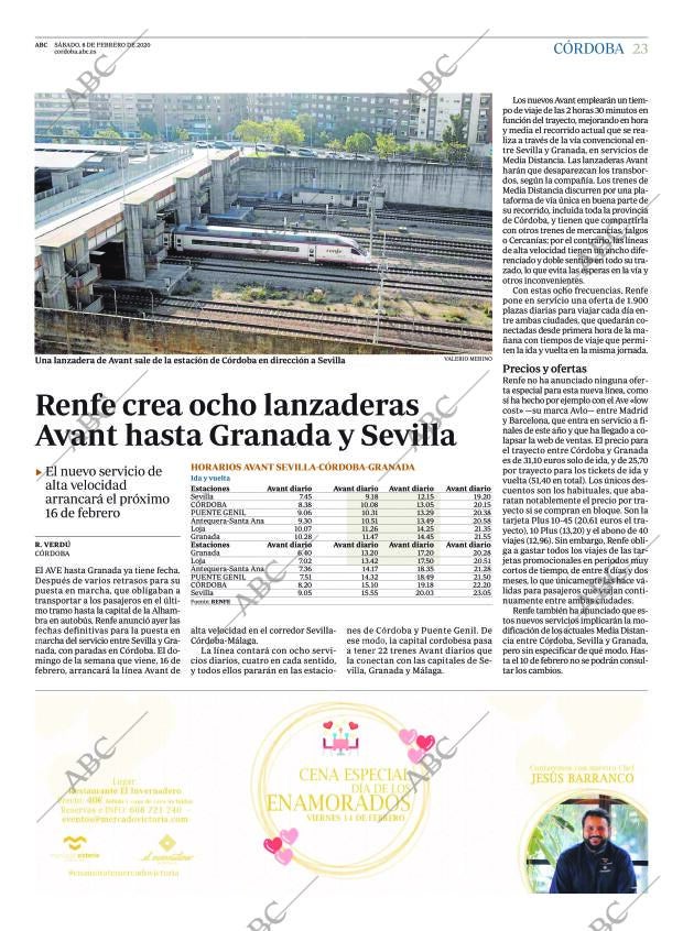 ABC CORDOBA 08-02-2020 página 23