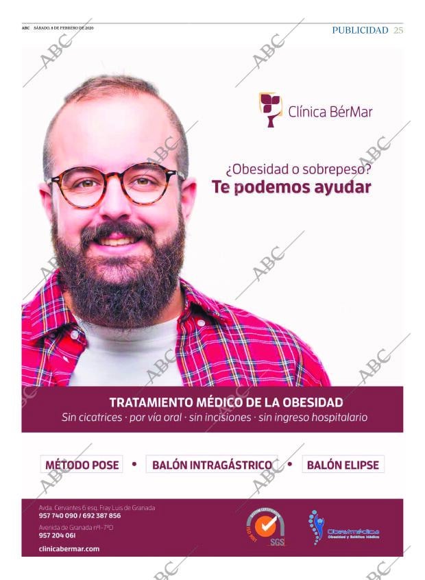 ABC CORDOBA 08-02-2020 página 25