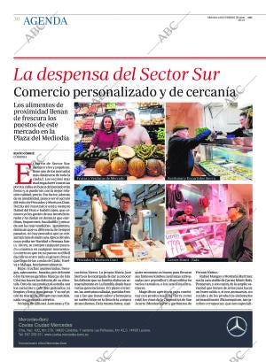 ABC CORDOBA 08-02-2020 página 30