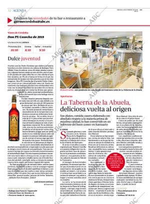 ABC CORDOBA 08-02-2020 página 32