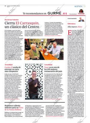 ABC CORDOBA 08-02-2020 página 33