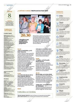 ABC CORDOBA 08-02-2020 página 34