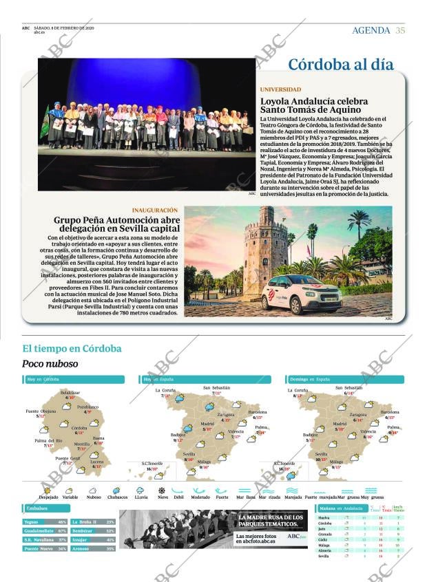 ABC CORDOBA 08-02-2020 página 35