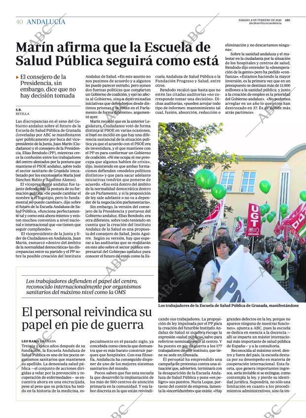 ABC CORDOBA 08-02-2020 página 40