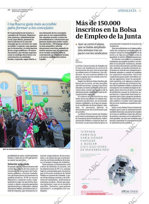 ABC CORDOBA 08-02-2020 página 41