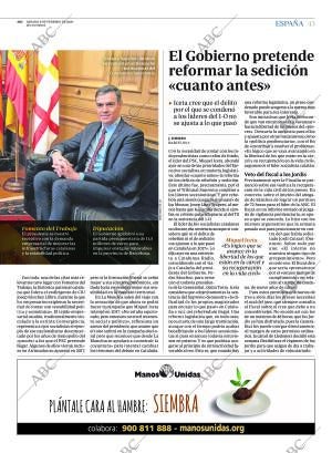 ABC CORDOBA 08-02-2020 página 43