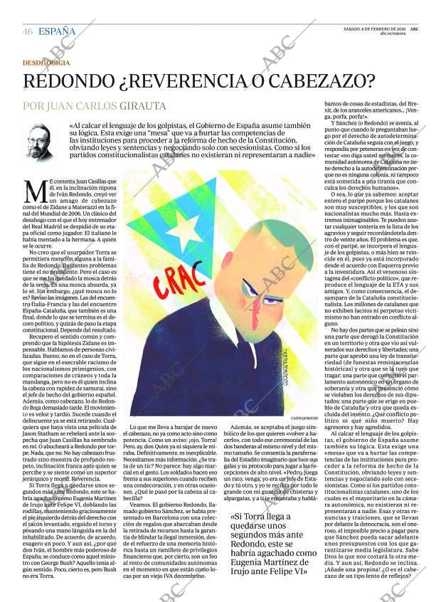 ABC CORDOBA 08-02-2020 página 46