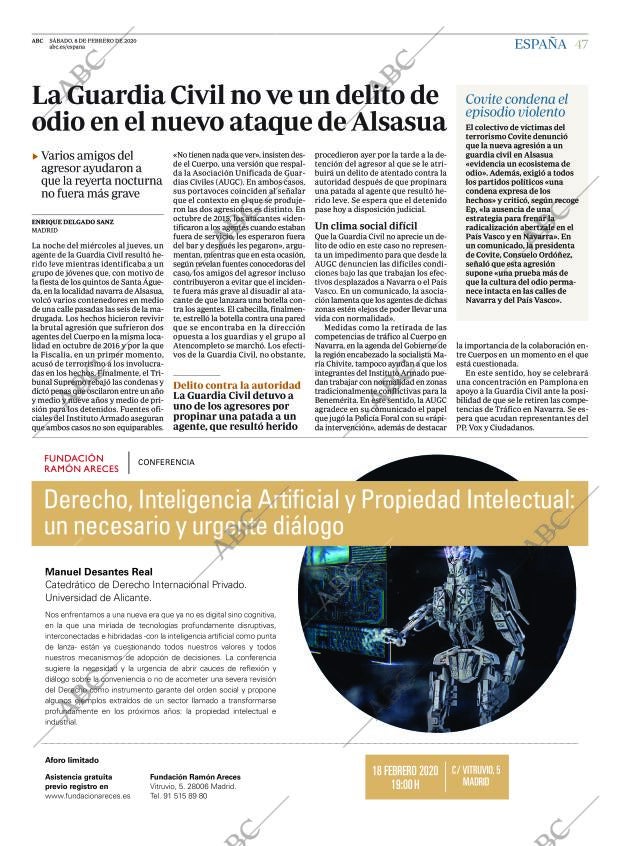 ABC CORDOBA 08-02-2020 página 47