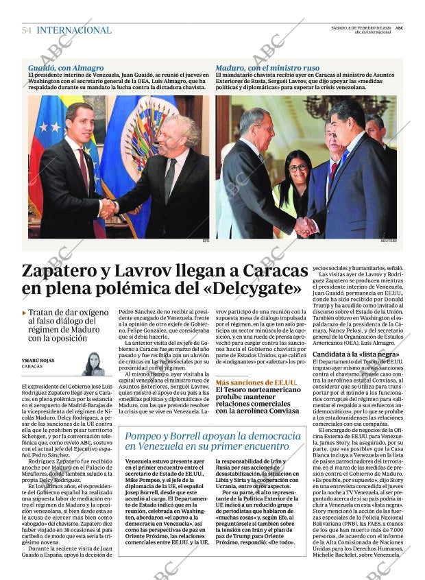 ABC CORDOBA 08-02-2020 página 54