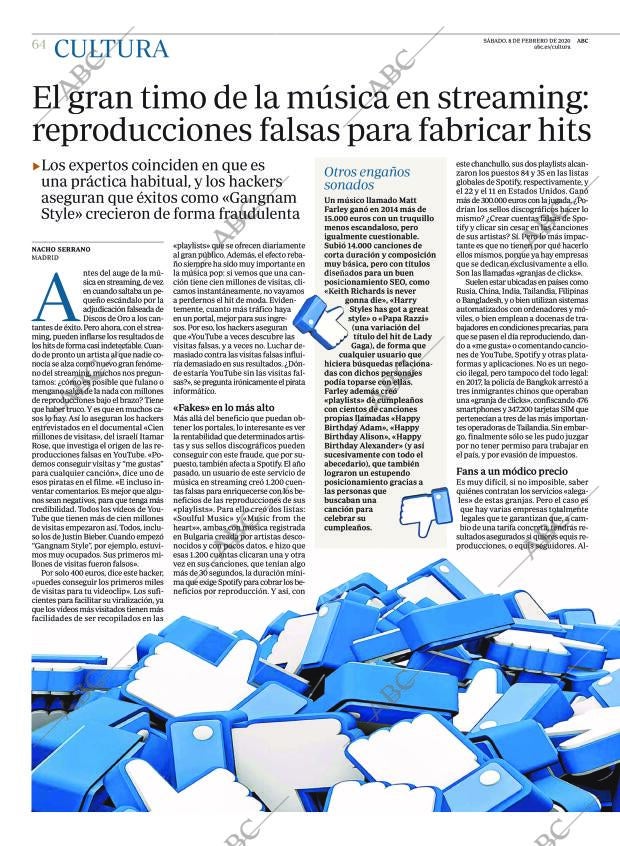 ABC CORDOBA 08-02-2020 página 64