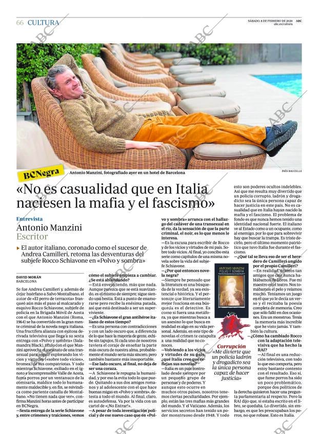 ABC CORDOBA 08-02-2020 página 66