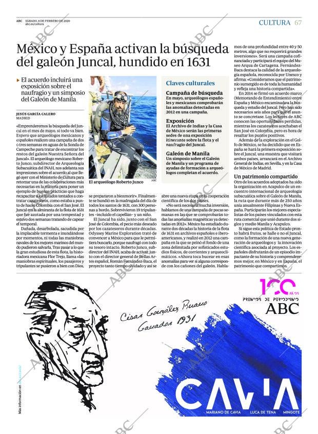 ABC CORDOBA 08-02-2020 página 67