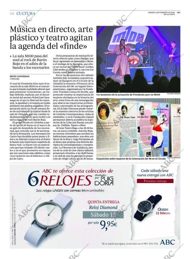 ABC CORDOBA 08-02-2020 página 68