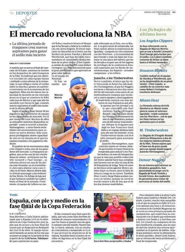 ABC CORDOBA 08-02-2020 página 76