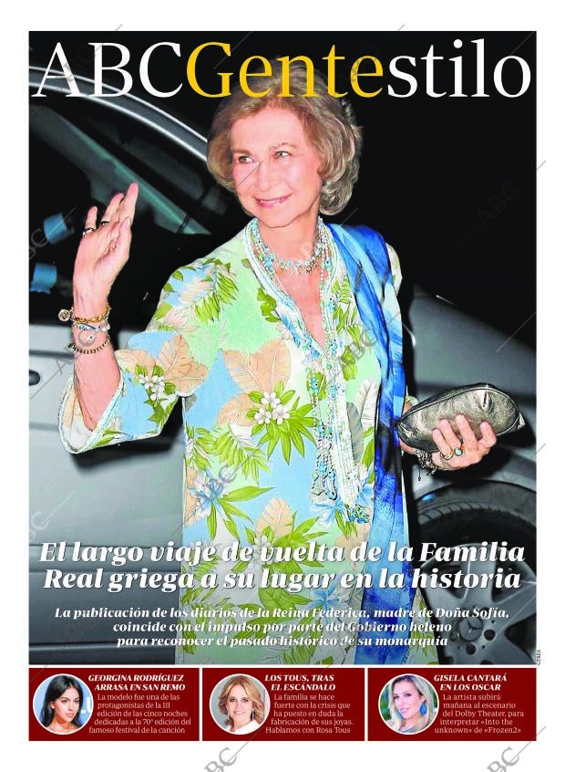 ABC CORDOBA 08-02-2020 página 77