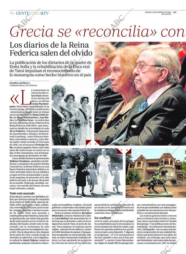 ABC CORDOBA 08-02-2020 página 78