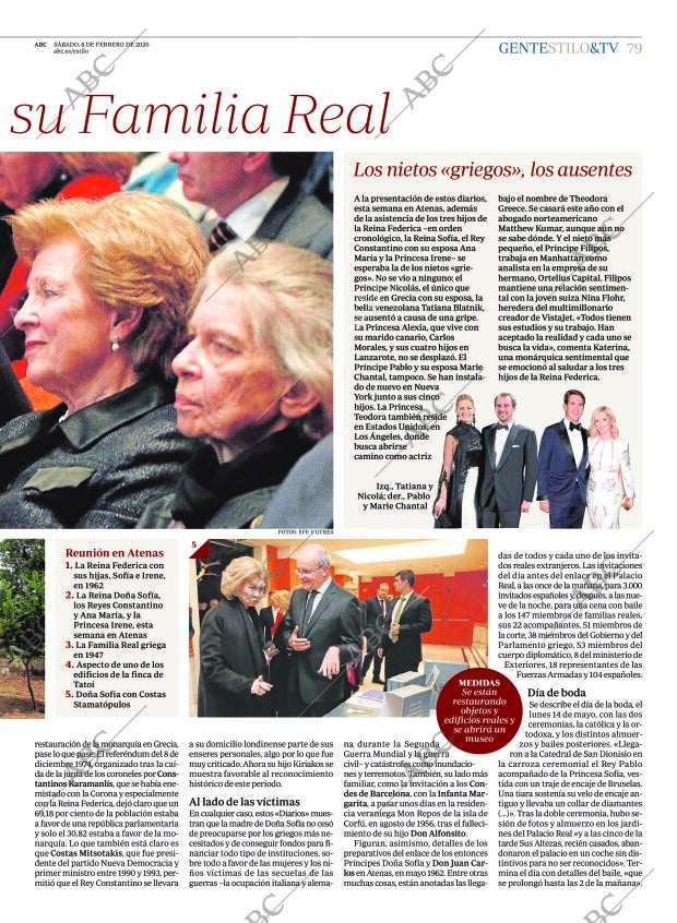 ABC CORDOBA 08-02-2020 página 79