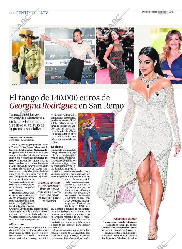 ABC CORDOBA 08-02-2020 página 80