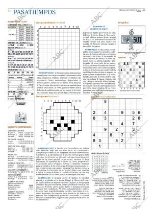 ABC CORDOBA 08-02-2020 página 84