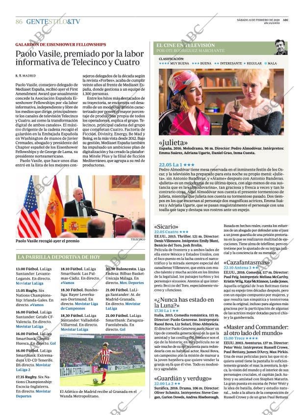 ABC CORDOBA 08-02-2020 página 86