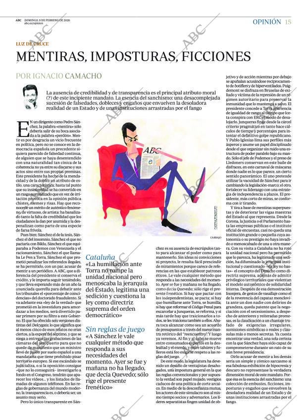 ABC CORDOBA 09-02-2020 página 15