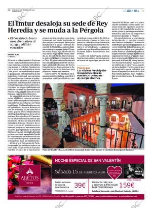 ABC CORDOBA 09-02-2020 página 21